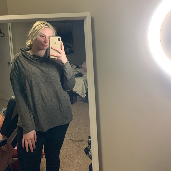 Long sleeve shirt - Picture 4 of 4